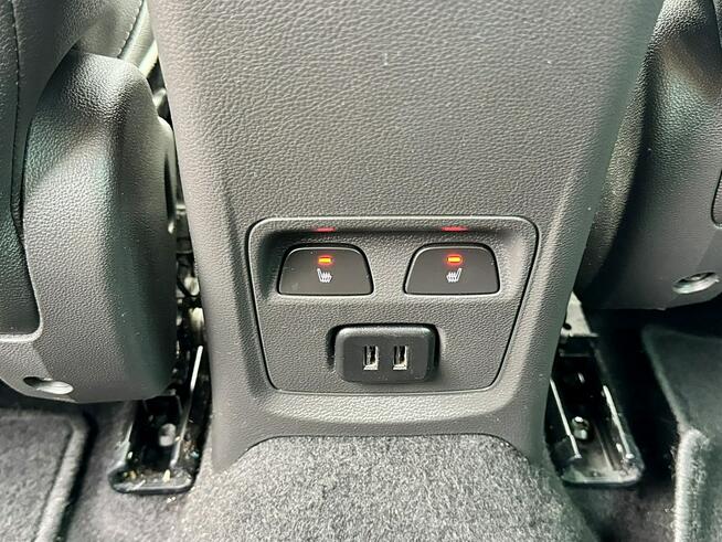 Opel Astra Skóry Grz. Kierownica Kamera Navi Gwarancja