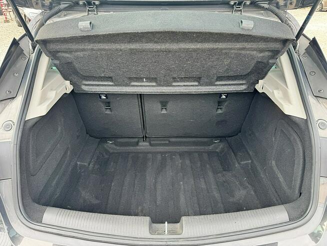 Opel Astra Skóry Grz. Kierownica Kamera Navi Gwarancja