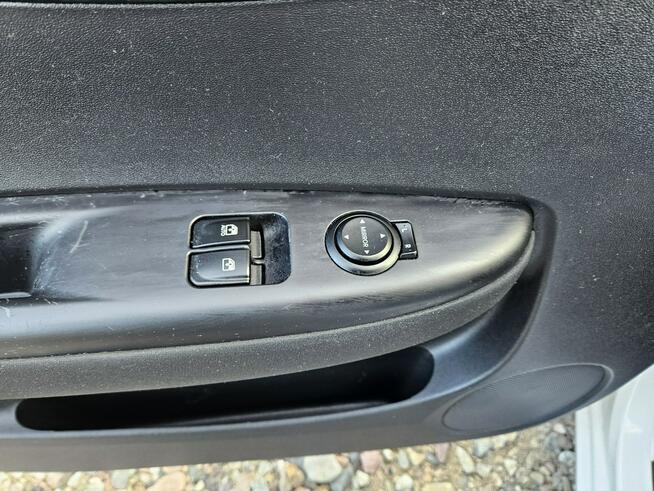 Hyundai i20 Opłacony Zdrowy Zadbany z Klimatyzacją po Serwisie 1 WŁ