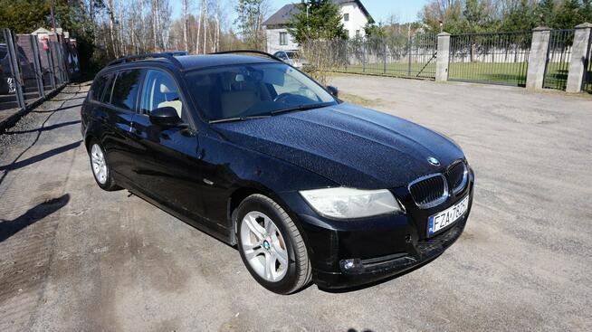 BMW 320 zarejestrowany, ubezpieczony. Gwarancja. Polecam !!!