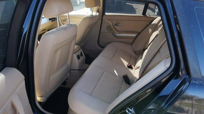 BMW 320 zarejestrowany, ubezpieczony. Gwarancja. Polecam !!!