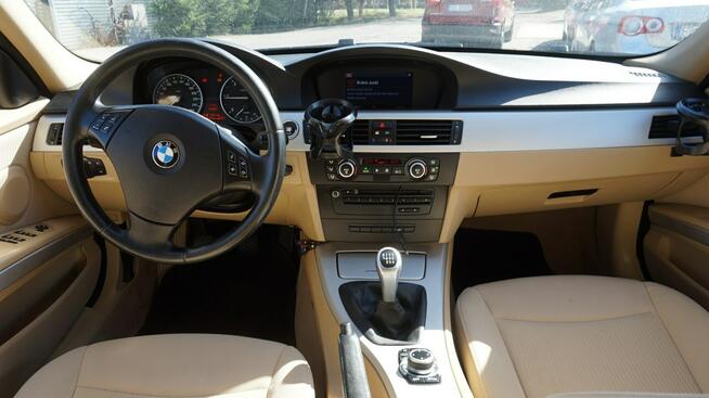 BMW 320 zarejestrowany, ubezpieczony. Gwarancja. Polecam !!!