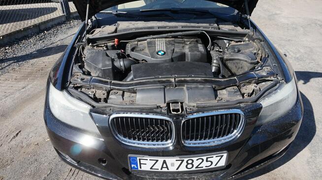 BMW 320 zarejestrowany, ubezpieczony. Gwarancja. Polecam !!!