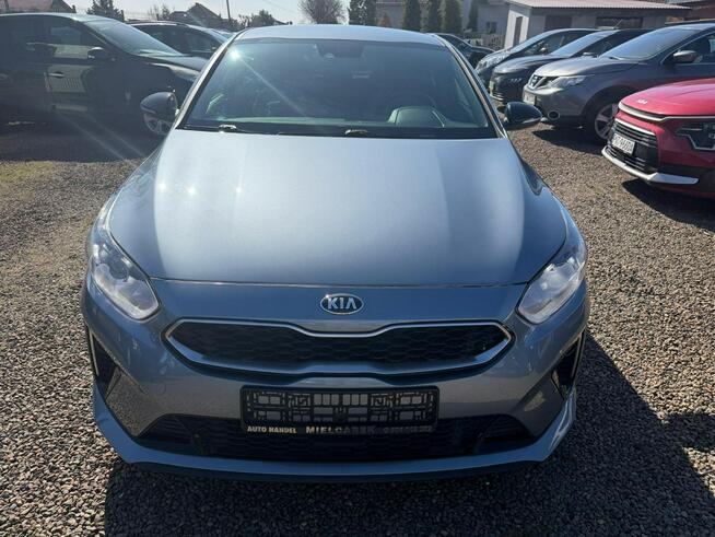 Kia Pro Cee'd navi, klimatronic, gwarancja!