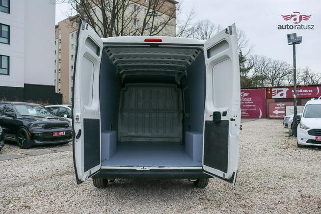 Citroen Jumper Fv 23%*L3H2*Org. Lakier*Gwarancja*Pełny serwis na start*55 500 brutto