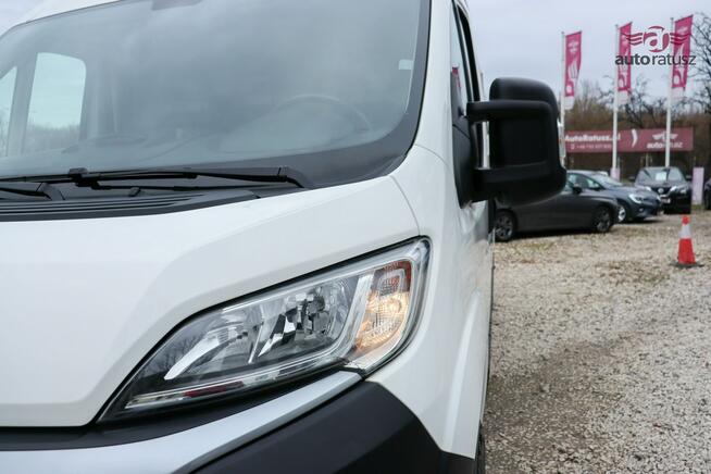 Citroen Jumper Fv 23%*L3H2*Org. Lakier*Gwarancja*Pełny serwis na start*55 500 brutto