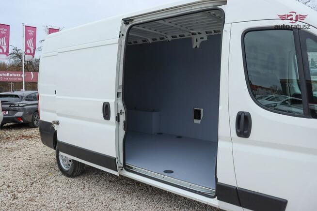 Citroen Jumper Fv 23%*L3H2*Org. Lakier*Gwarancja*Pełny serwis na start*55 500 brutto