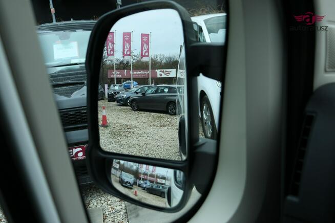 Citroen Jumper Fv 23%*L3H2*Org. Lakier*Gwarancja*Pełny serwis na start*55 500 brutto