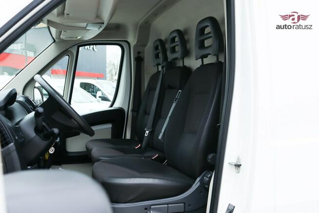 Citroen Jumper Fv 23%*L3H2*Org. Lakier*Gwarancja*Pełny serwis na start*55 500 brutto