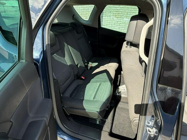 Opel Meriva 1.4 Benzyna Opłacony Klimatronic