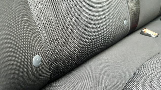 Chevrolet Aveo Klimatyzacja/Tempomat/Alufelgi/Bardzo zadbany