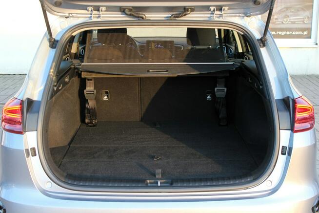 Kia Cee'd FV23% SalonPL 1.6CRDi 136KM Rej.2022 Tempomat Fabryczna Gwarancja