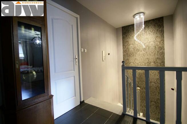 Dom Hornówek gm. Izabelin, ul. Boiskowa