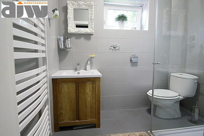 Dom Hornówek gm. Izabelin, ul. Boiskowa