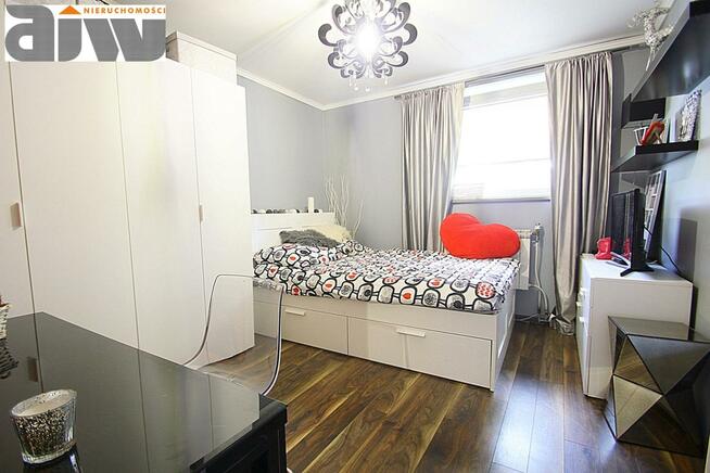 Dom Hornówek gm. Izabelin, ul. Boiskowa