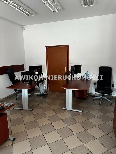 Lokal użytkowy Grodzisk Mazowiecki