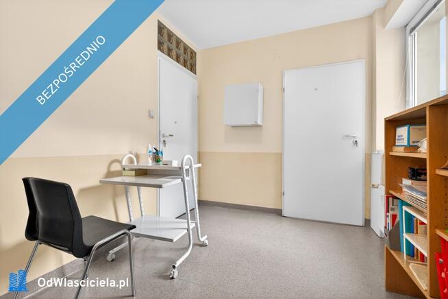 Gabinet medyczny w centrum Szczecina