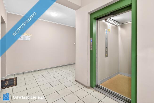 Gabinet medyczny w centrum Szczecina