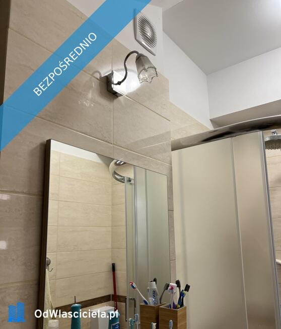 Mieszkanie Rowy - 200m do morza - 34,35m2 z balkonem 9,41m2