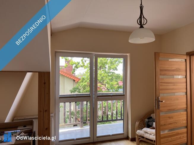 Mieszkanie Rowy - 200m do morza - 34,35m2 z balkonem 9,41m2