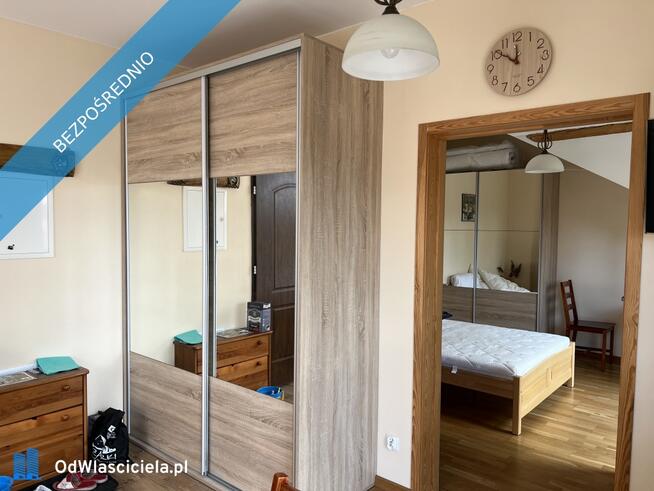 Mieszkanie Rowy - 200m do morza - 34,35m2 z balkonem 9,41m2