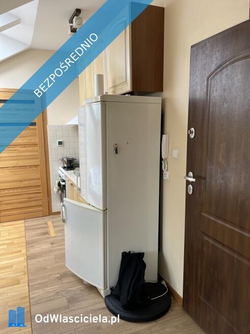 Mieszkanie Rowy - 200m do morza - 34,35m2 z balkonem 9,41m2