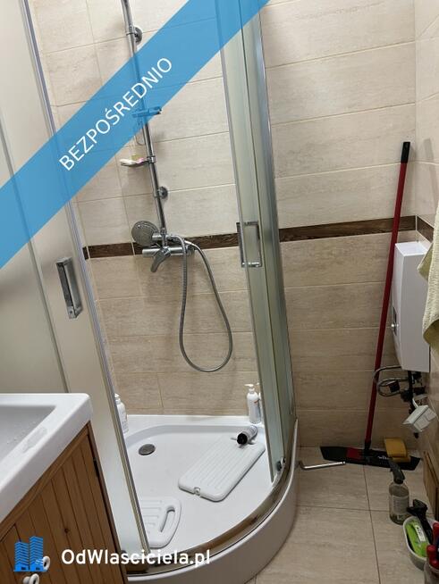 Mieszkanie Rowy - 200m do morza - 34,35m2 z balkonem 9,41m2