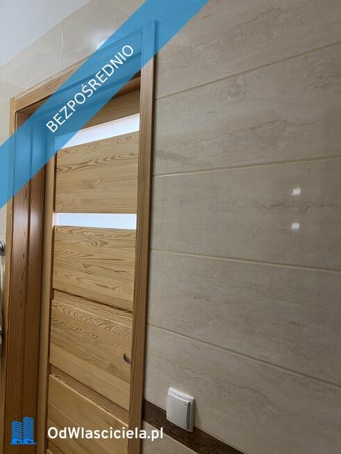 Mieszkanie Rowy - 200m do morza - 34,35m2 z balkonem 9,41m2