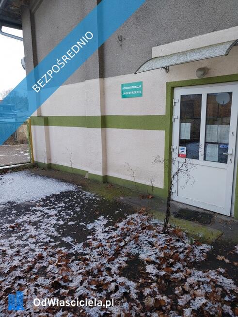 Syndyk ogłasza nieograniczony przetarg ofertowy!