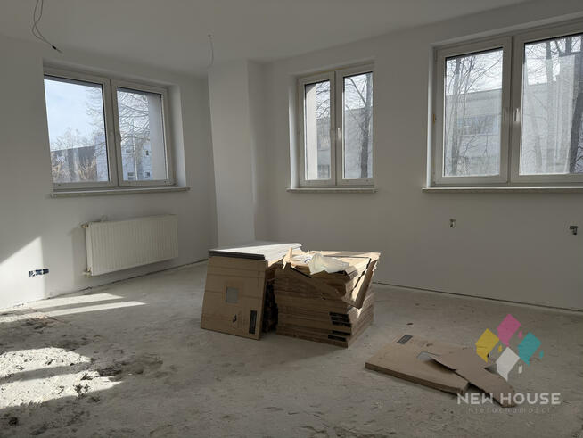 Piętro w biurowcu, 138 m2, po remoncie