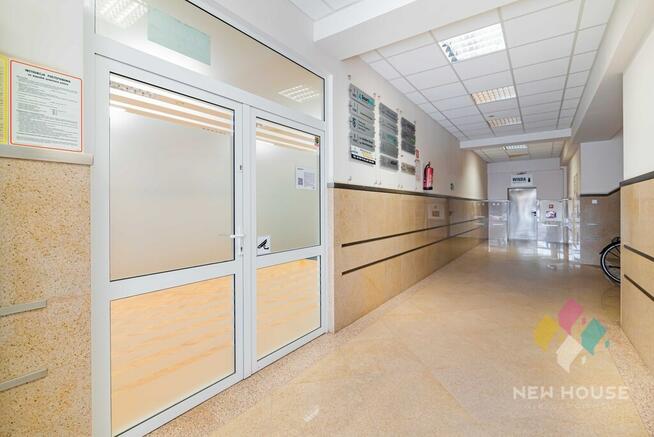 Śródmieście, lokal na parterze, 200 m2, witryna