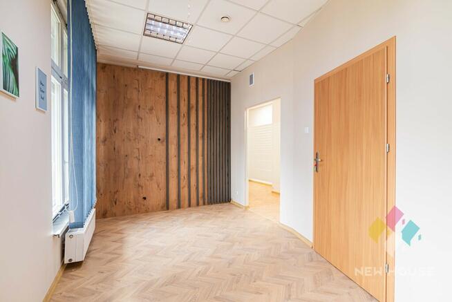 Śródmieście, lokal na parterze, 200 m2, witryna