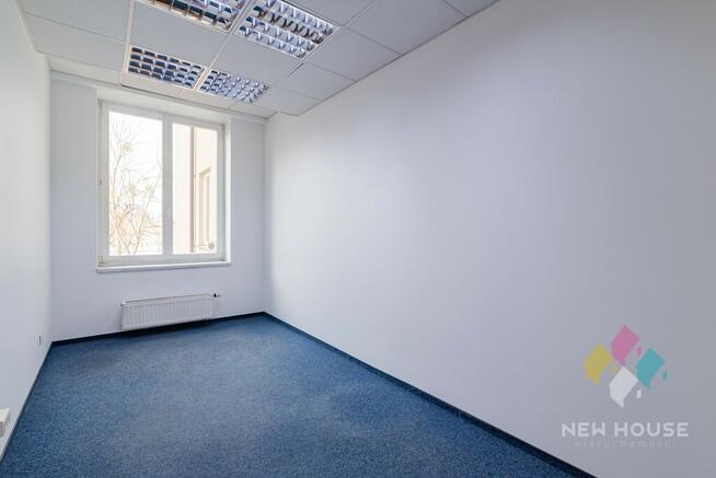 Śródmieście, lokal na parterze, 200 m2, witryna