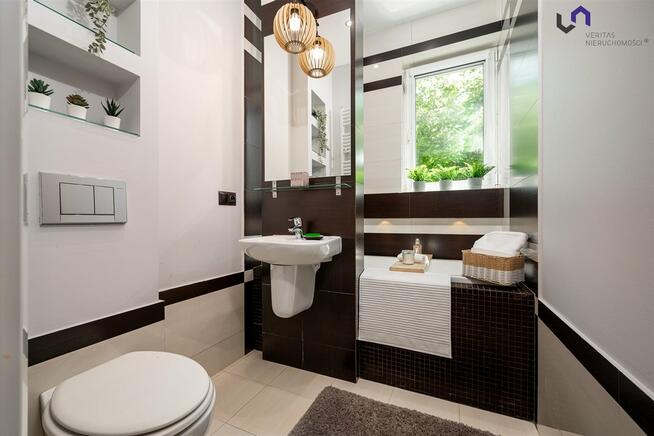 Mieszkanie Mikołów Centrum, Katowicka