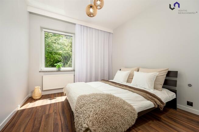 Mieszkanie Mikołów Centrum, Katowicka