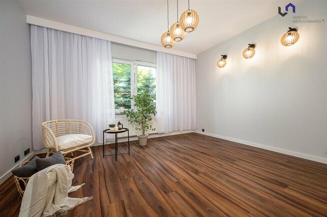 Mieszkanie Mikołów Centrum, Katowicka