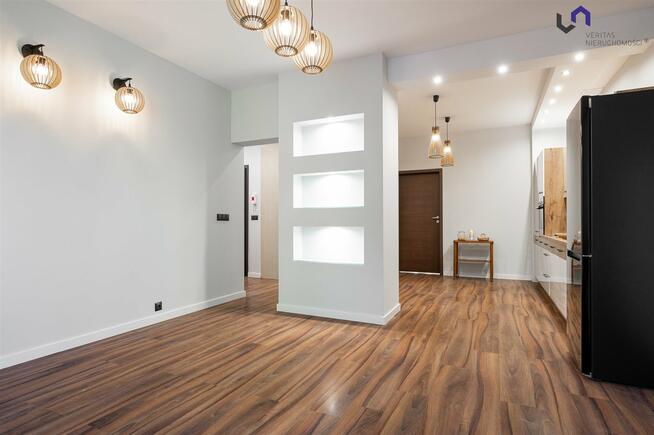 Mieszkanie Mikołów Centrum, Katowicka