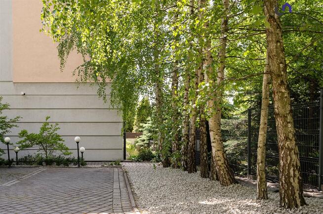 Mieszkanie Mikołów Centrum, Katowicka