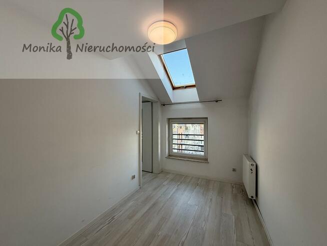 Mieszkanie Tczew, Kaszubska