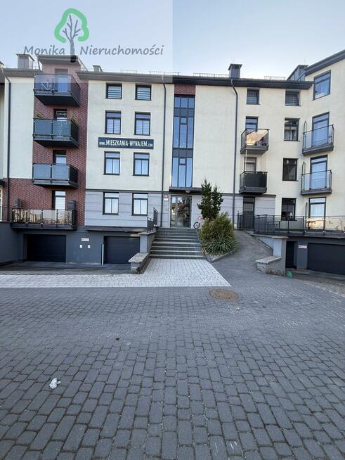 Mieszkanie Tczew, Kaszubska