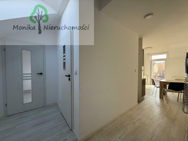 Mieszkanie Tczew, Kaszubska