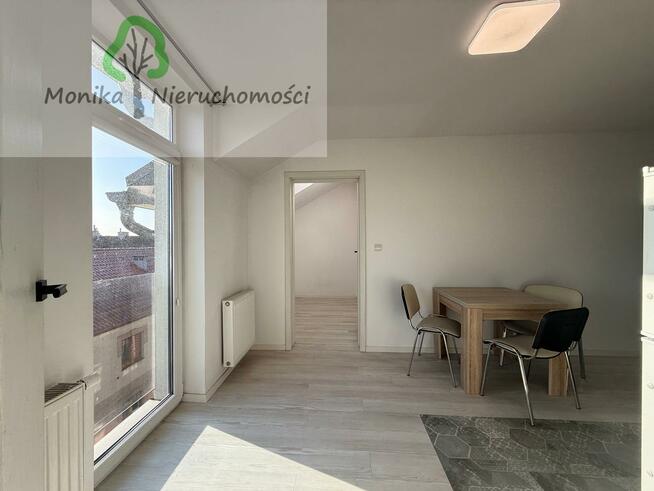 Mieszkanie Tczew, Kaszubska