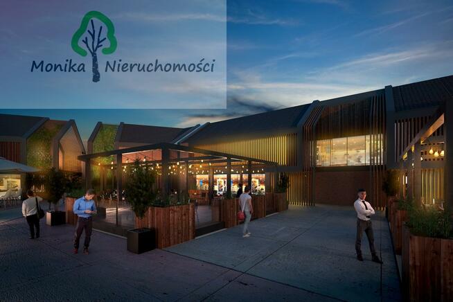 Działka inwestycyjna Mosty gm. Kosakowo, Miłorzębowa