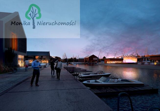 Działka inwestycyjna Mosty gm. Kosakowo, Miłorzębowa