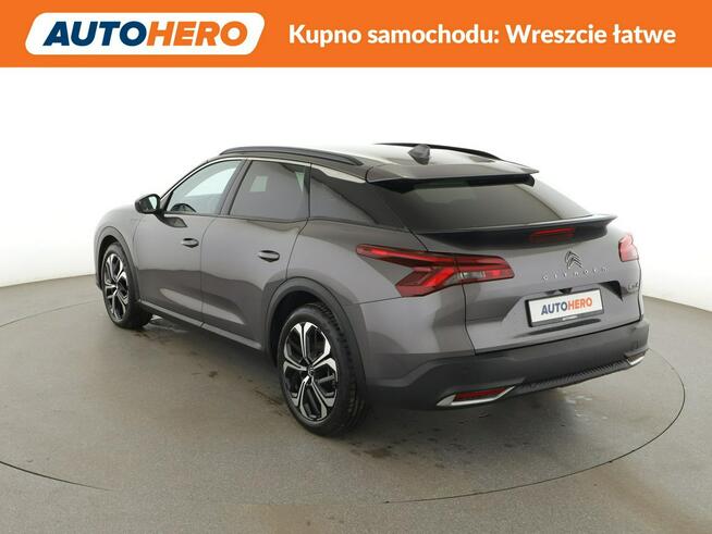 Citroen C5X automat full LED skóra navi klima auto virtuala cocpitgrzane fotele ka