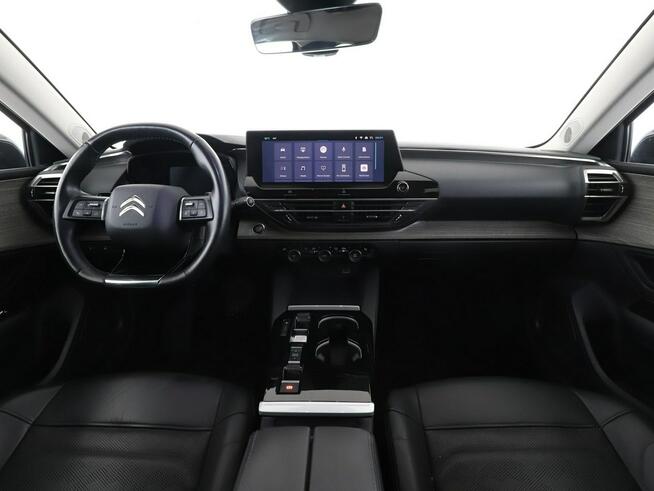 Citroen C5X automat full LED skóra navi klima auto virtuala cocpitgrzane fotele ka