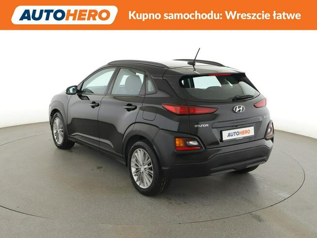 Hyundai Kona Klimatyzacja Kamera cofania RDS Radio Bluetooth