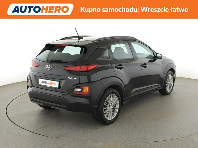 Hyundai Kona Klimatyzacja Kamera cofania RDS Radio Bluetooth