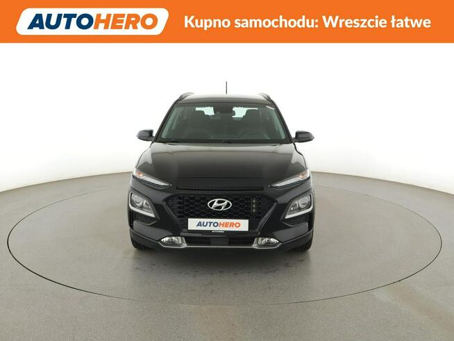 Hyundai Kona Klimatyzacja Kamera cofania RDS Radio Bluetooth