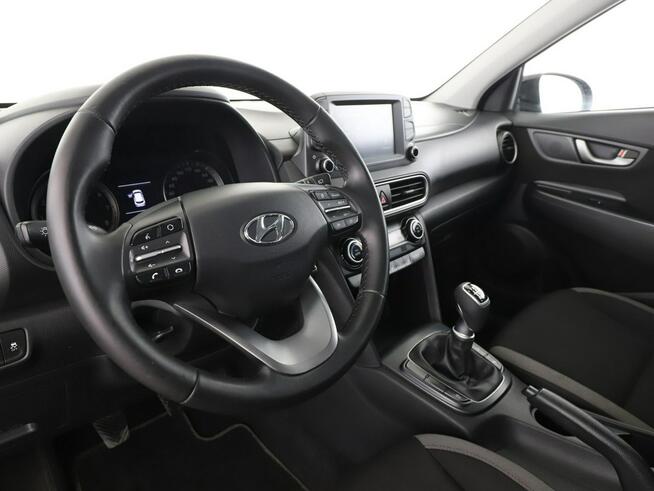 Hyundai Kona Klimatyzacja Kamera cofania RDS Radio Bluetooth
